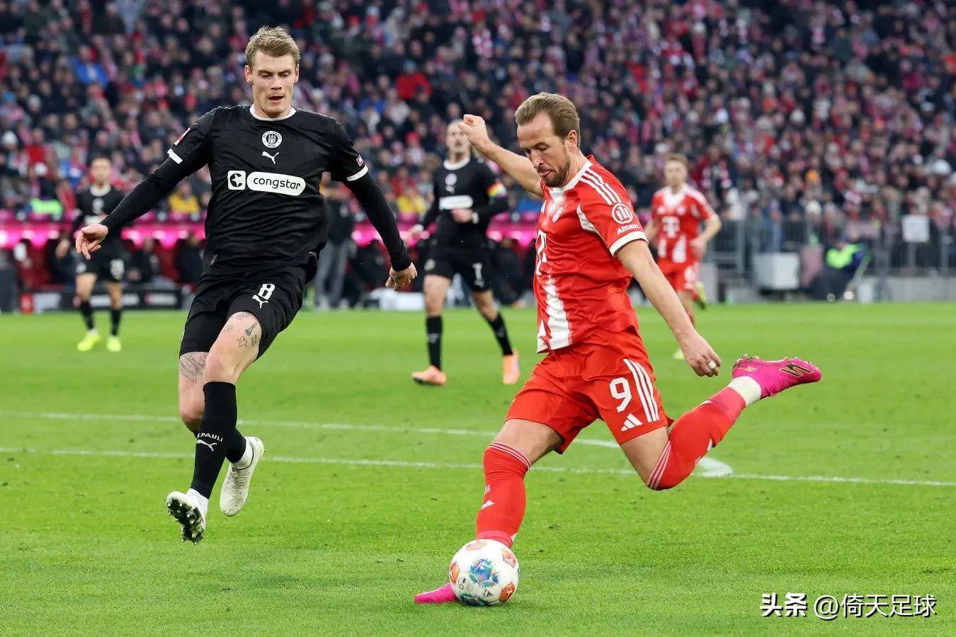 开云·体育官网拜仁主场大捷，球员赛后激动庆祝胜利，能力销售有些国家.的简单介绍