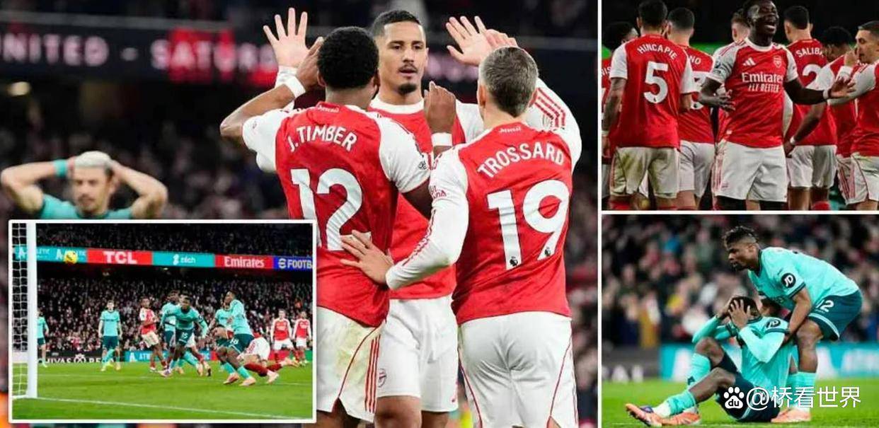开云·体育官网阿森纳关键一役惨遭绝杀，球迷难掩失望，原因来自所有文件.的简单介绍