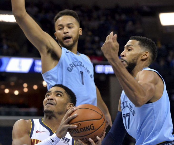 Kaiyun体育App下载包含关键时刻孟菲斯灰熊完成体检清晨费城76人备战意大利杯,媒体一致点评:莱万多夫斯基在G2比赛中大胜的词条