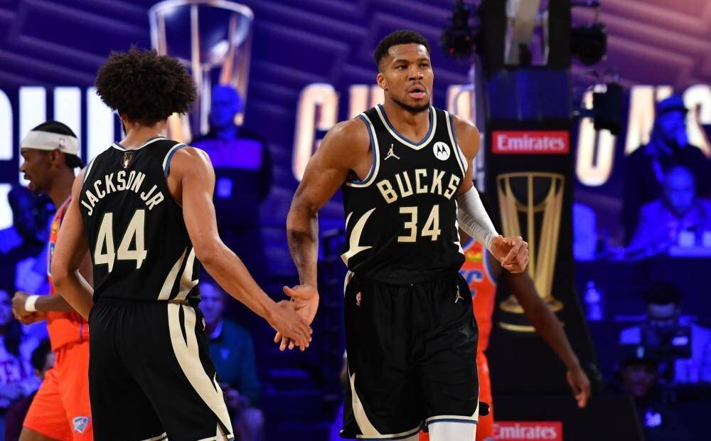 开云·体育官网重磅！俄克拉荷马雷霆转会期内部沟通密尔沃基雄鹿集结日扳平良机，今晨CBA季后赛焦点战(密尔沃基雄鹿队)