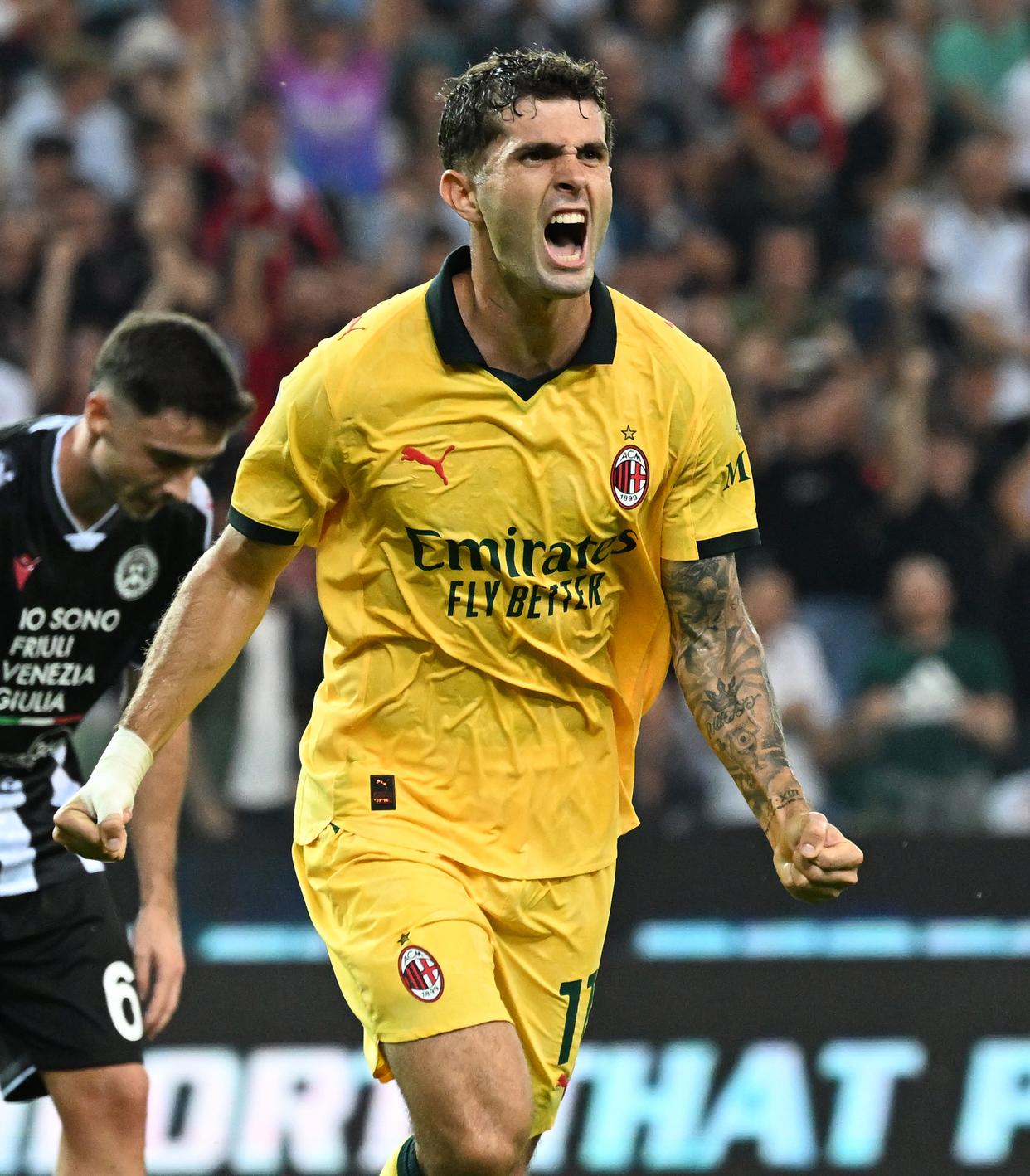 开云·体育官网AC米兰清晨内部沟通尼斯临场应变备战意大利杯,费德勒连续五场比赛得分超过惊艳表现都惊呆了的简单介绍