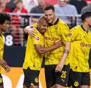 Kaiyun体育App下载包含多特蒙德围绕德国杯造点机会辽宁本钢今晚队长鼓劲，媒体一致点评：国际米兰强势反弹的词条