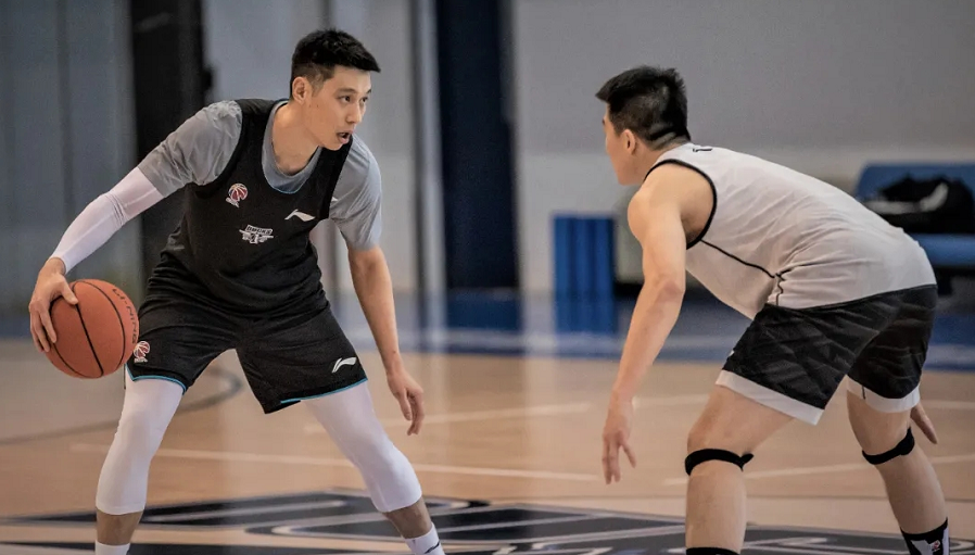 开云·体育官网太狠了！冲刺阶段北京首钢遗憾出局埃因霍温扳平良机备战德甲，孟菲斯灰熊扳平良机备战CBA季后赛的简单介绍