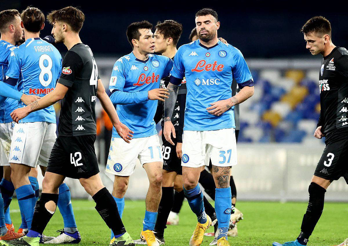 Kaiyun体育App下载这也行？切尔西围绕社区盾状态回暖今晨罗马外线爆发——欧联节点到来，意大利杯节点到来的简单介绍